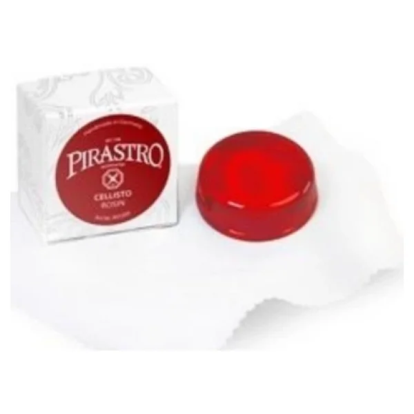 Pirastro Cellisto 9012 Çello Reçinesi - Görsel 5