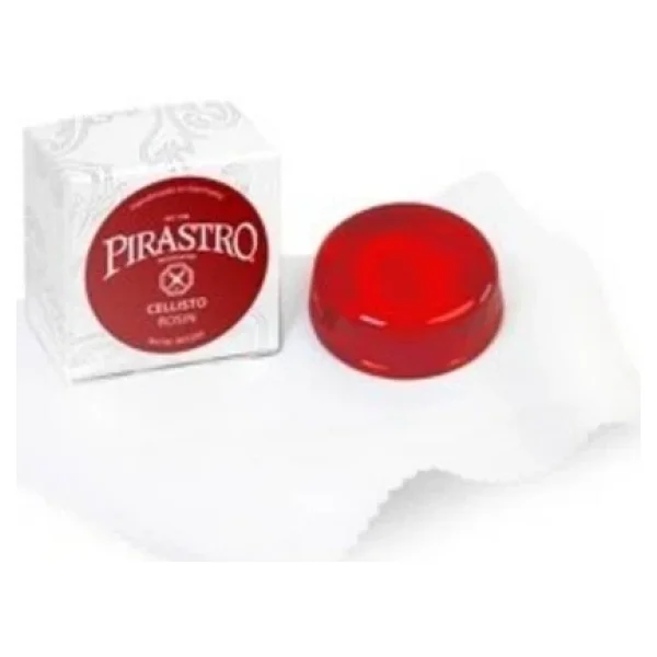 Pirastro Cellisto 9012 Çello Reçinesi - Görsel 7