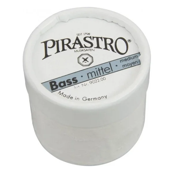 Pirastro 9022 Kontrabas Reçinesi - Görsel 3