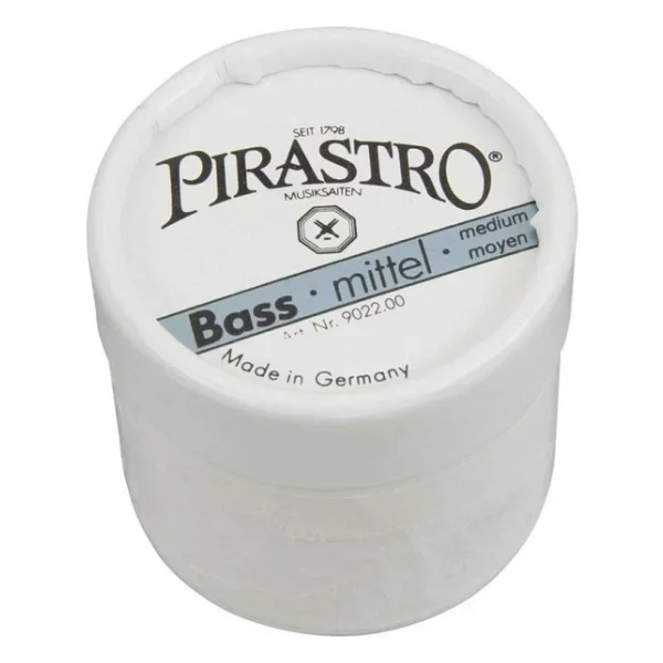 Pirastro 9022 Kontrabas Reçinesi - Görsel 4