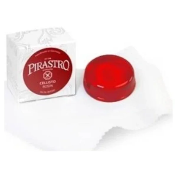 Pirastro Cellisto 9012 Çello Reçinesi - Görsel 6