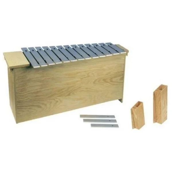 Cox Bas Glockenspiel - Flt-5000bg - Görsel 5
