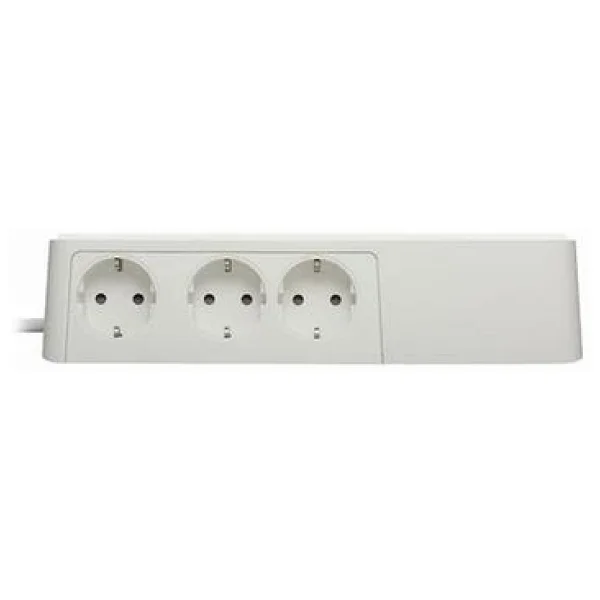 Schneider Electric Pm6u-Gr 1836 Joule Anahtarlı Usb'li 2 M 6'lı Akım Korumalı Priz - Görsel 4