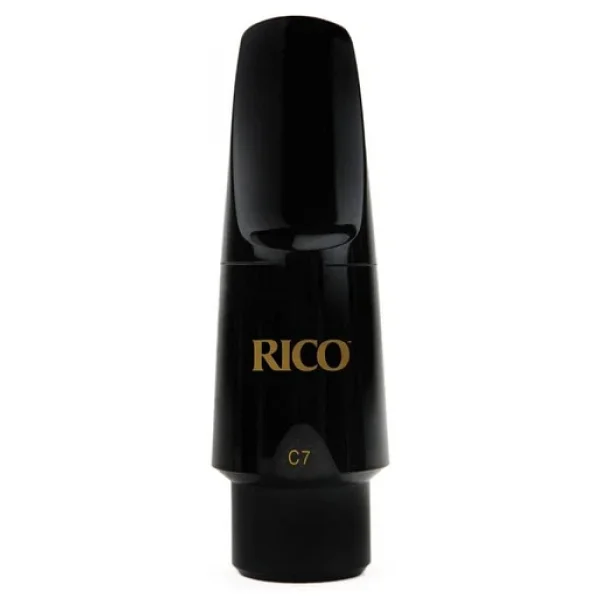 Rico C7 Alto Saksafon Beki - Görsel 5