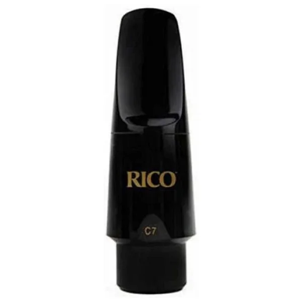 Rico C7 Alto Saksafon Beki - Görsel 3