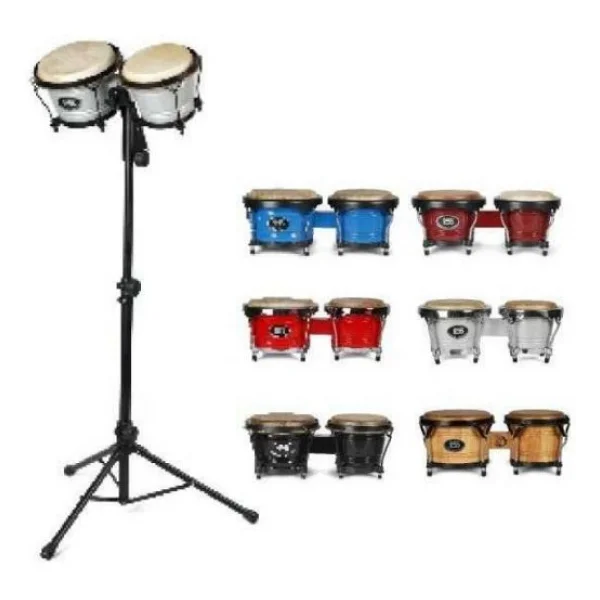 Dadı Bg6575rd Bongo - Görsel 3