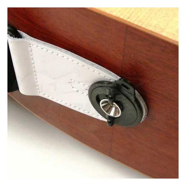 Jim Dunlop Lok Strap Askı Kilidi - Görsel 5