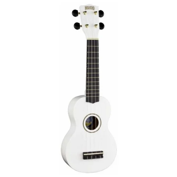 Mahalo Mr1wt Beyaz Soprano Ukulele - Görsel 6