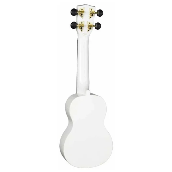Mahalo Mr1wt Beyaz Soprano Ukulele - Görsel 8