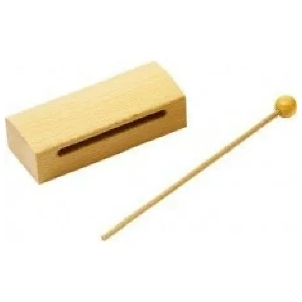 Jinbao Jb-256 Wood Block - Görsel 4