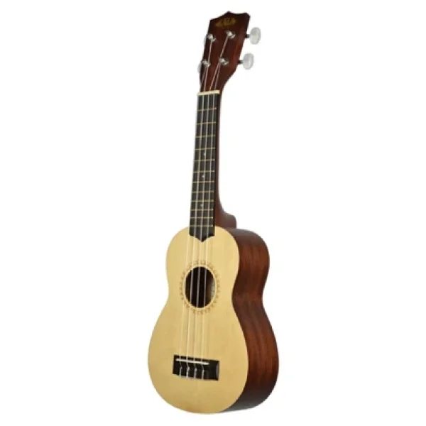 Kala Ka-15s-S Soprano Ukulele - Görsel 7