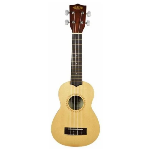 Kala Ka-15s-S Soprano Ukulele - Görsel 5