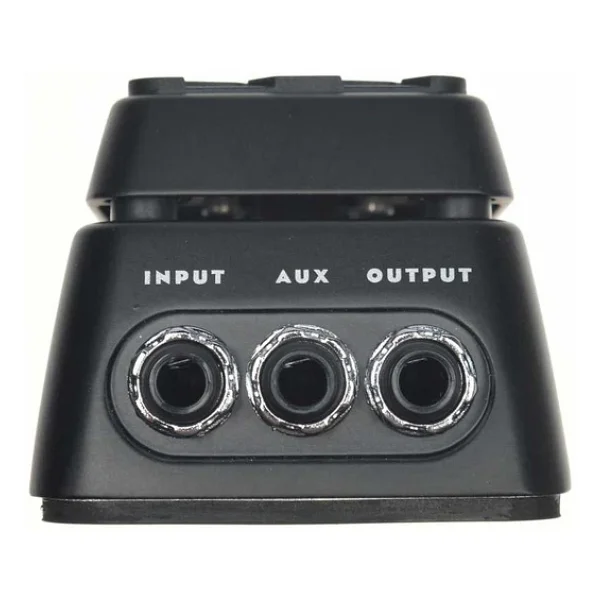 Jim Dunlop Dvp4 Mini Volume Pedalı - Görsel 6