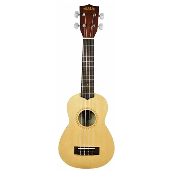 Kala Ka-15s-S Soprano Ukulele - Görsel 6