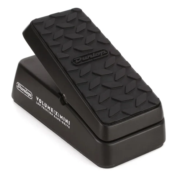 Jim Dunlop Dvp4 Mini Volume Pedalı - Görsel 5