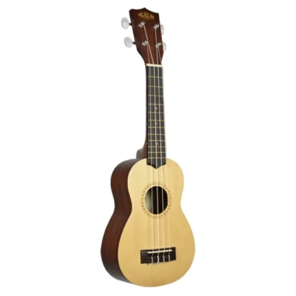 Kala Ka-15s-S Soprano Ukulele - Görsel 8