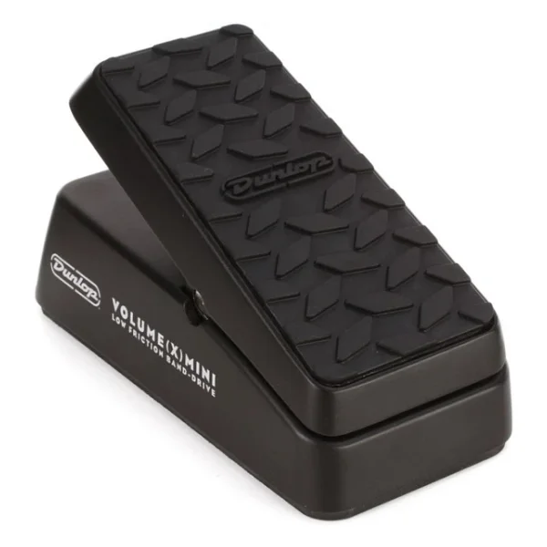 Jim Dunlop Dvp4 Mini Volume Pedalı - Görsel 4