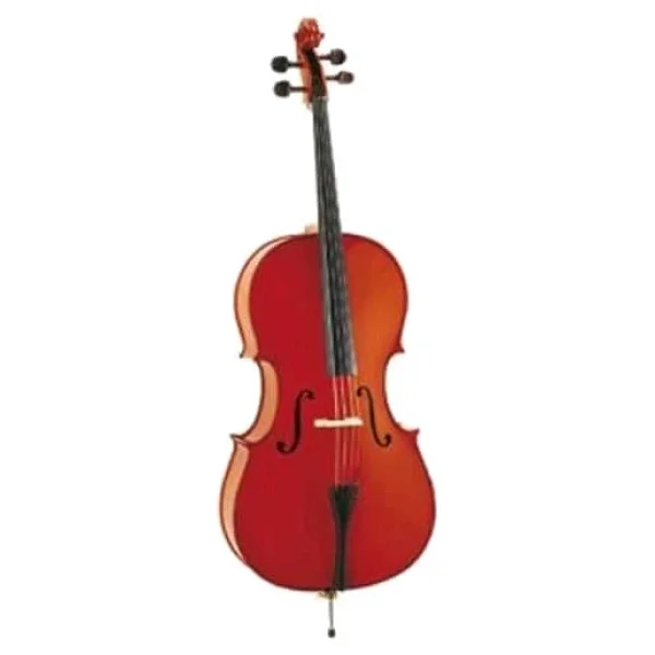 Rösler Mc6012 3/4 Çello - Görsel 5