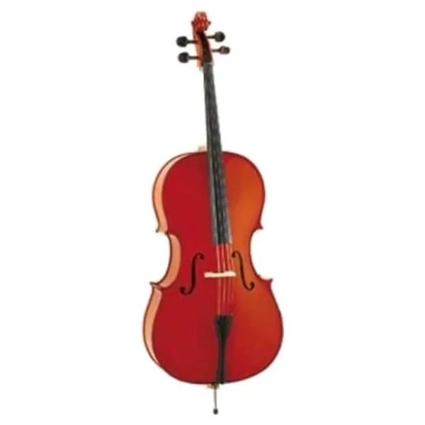Rösler Mc6012 3/4 Çello - Görsel 4