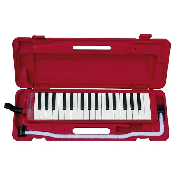 Hohner Student 32 Melodika - Görsel 6
