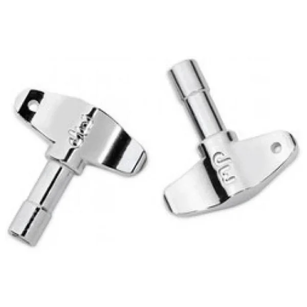 Dw Drums Dwsm801 2li Standart Akort Anahtarı (Clamshell) - Görsel 3