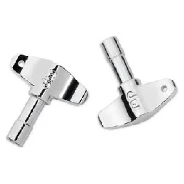 Dw Drums Dwsm801 2li Standart Akort Anahtarı (Clamshell) - Görsel 4