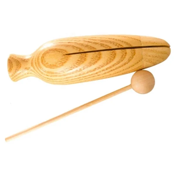 Jinbao Wood Block - Görsel 5