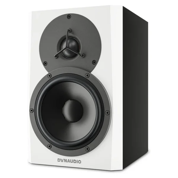 Dynaudio Lyd 5 Referans Monitörü Beyaz - Görsel 7