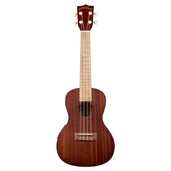 Kala Makala Mk-Ce Concert Ukulele - Görsel 6