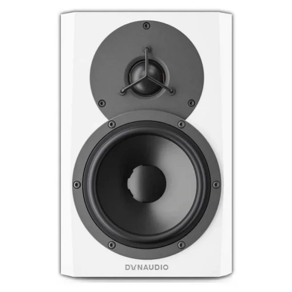 Dynaudio Lyd 5 Referans Monitörü Beyaz - Görsel 5