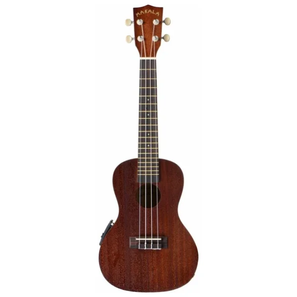 Kala Makala Mk-Ce Concert Ukulele - Görsel 9