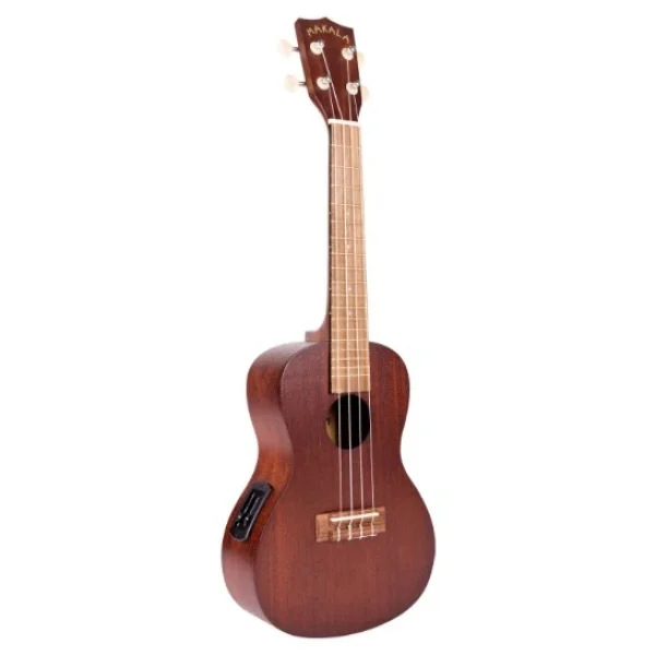 Kala Makala Mk-Ce Concert Ukulele - Görsel 8
