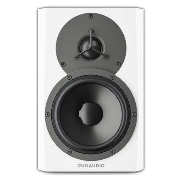 Dynaudio Lyd 8 Beyaz Referans Monitörü - Görsel 7