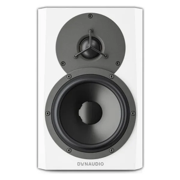 Dynaudio Lyd 8 Beyaz Referans Monitörü - Görsel 6