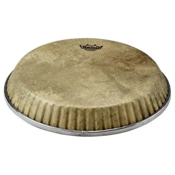 Remo M4-1106-S6-D2003 - Symmetry Skyndeep Calfskin Desenli 11.06 " Conga Derisi - Görsel 4