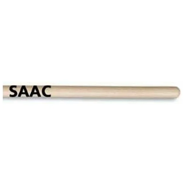 Vic Firth Saac Alex Acuna Clear Conquistador Timbal Baget - Görsel 4