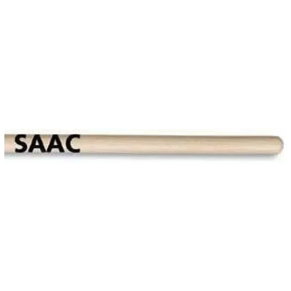 Vic Firth Saac Alex Acuna Clear Conquistador Timbal Baget - Görsel 8