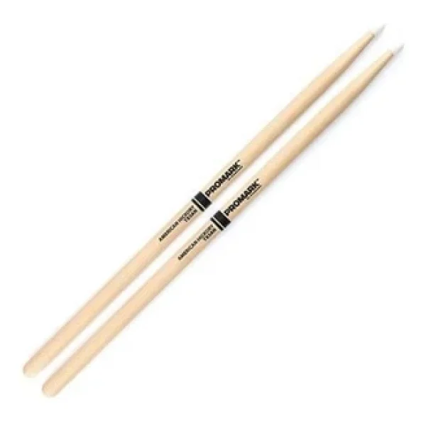 Promark Tx5an 5an Hickory Nylon Baget - Görsel 4