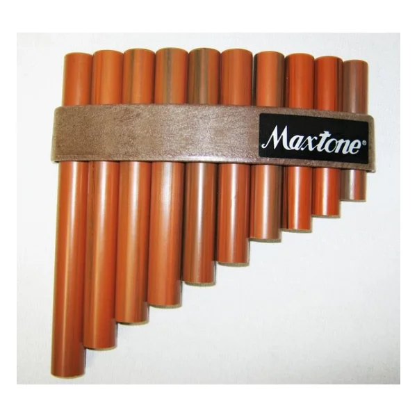 Maxtone Pf10-B 10 Nota Pan Flüt - Görsel 6