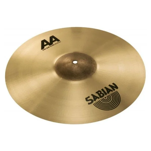 Sabian 2160772b 16 İnç Raw Bell Crash - Görsel 5