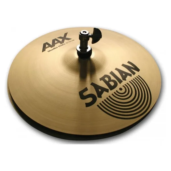Sabian 21401x Aax 14 İnç Hi-Hat - Görsel 3