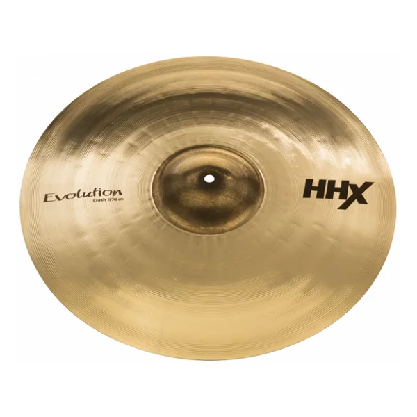 Sabıan 11906xeb 19 İnç Evolution Crash - Görsel 3