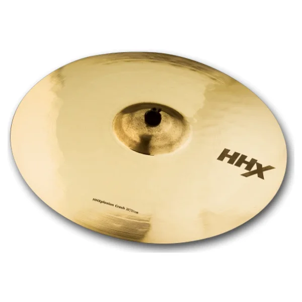 Sabian 12087xb Hhxplosion 20 İnç Crash - Görsel 5