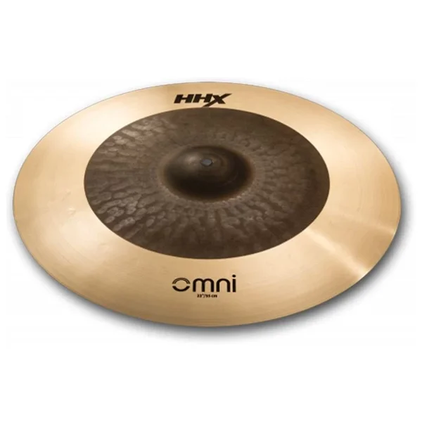 Sabian 122omx 22 İnç Zil - Görsel 3