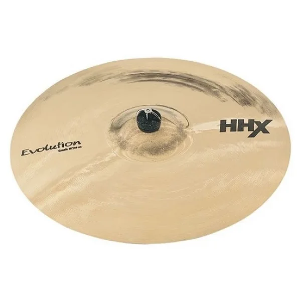 Sabian 11806xeb 18 İnç Evolution Crash - Görsel 3