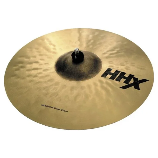 Sabian 11887xb 18 İnç Crash - Görsel 3