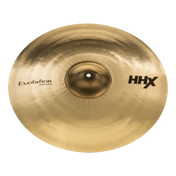 Sabıan 11906xeb 19 İnç Evolution Crash - Görsel 4
