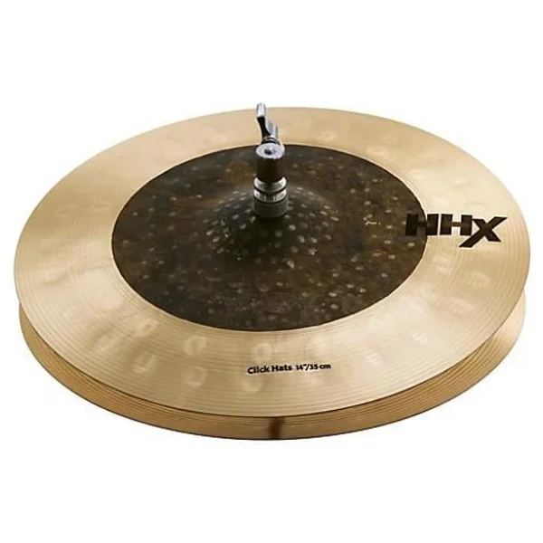 Sabian 11402xnc 14 İnç Hi-Hat - Görsel 5