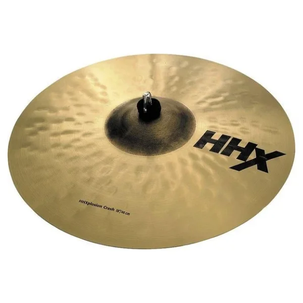 Sabian 11887xb 18 İnç Crash - Görsel 4
