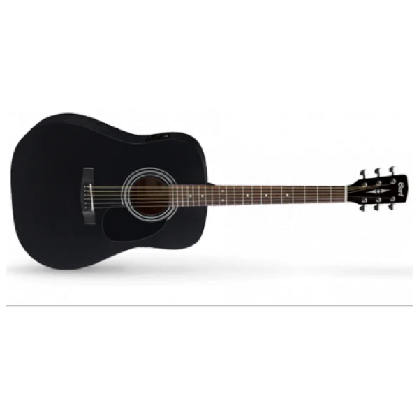 Cort Ad810e Elektro Akustik Gitar - Görsel 4